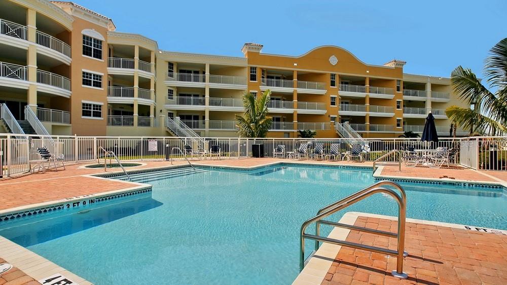 14021 Bellagio Way #401 Property Photo 26
