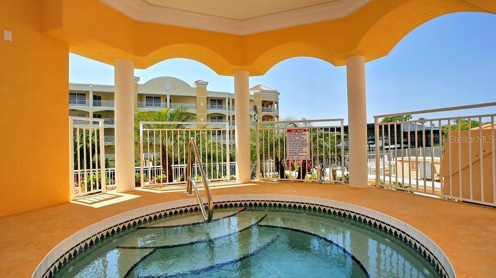 14021 Bellagio Way #401 Property Photo 27