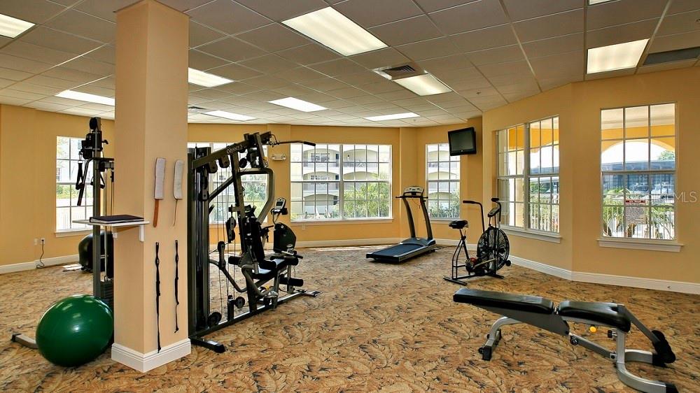 14021 Bellagio Way #401 Property Photo 29