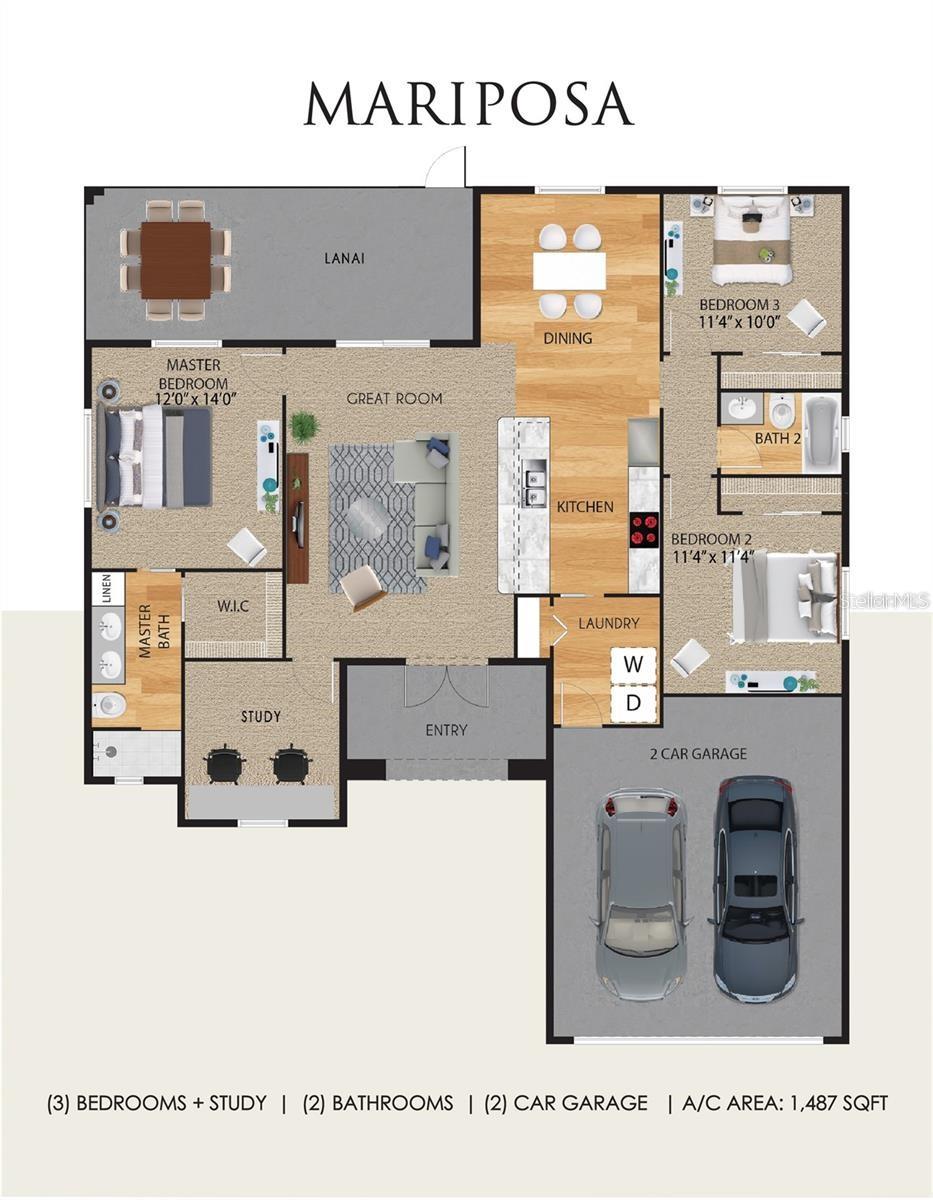 1234 Geloso Ave Property Photo 4