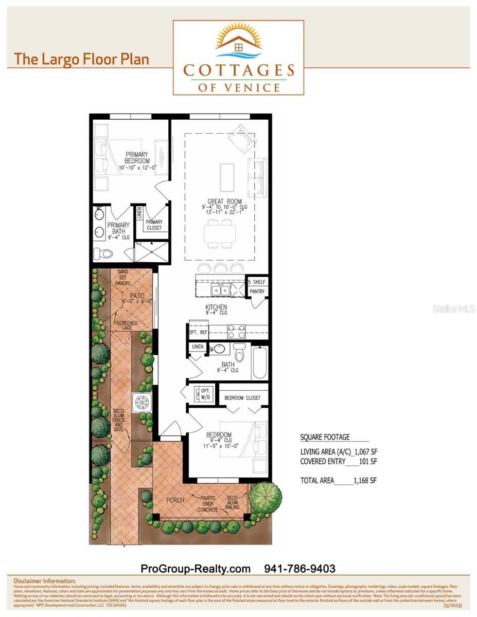 124 Clifton Way Property Photo 3
