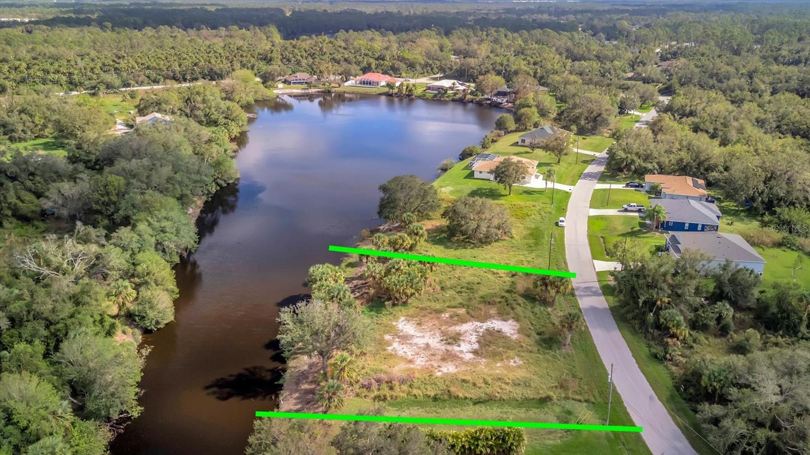 Hablow Ln #lot 10 Property Photo 1
