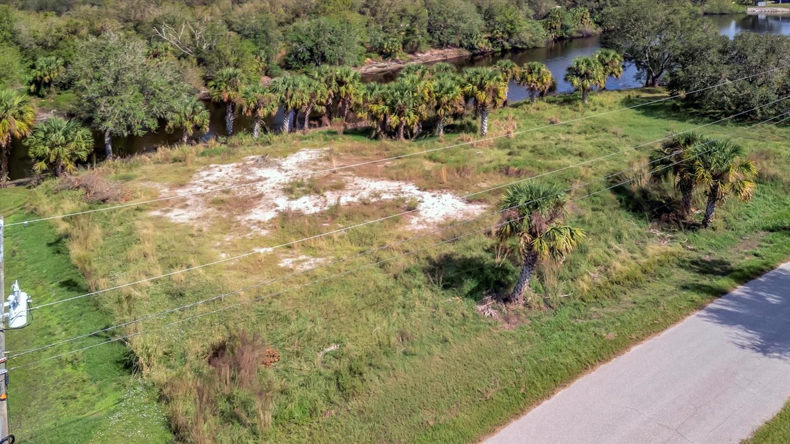 Hablow Ln #lot 10 Property Photo 2