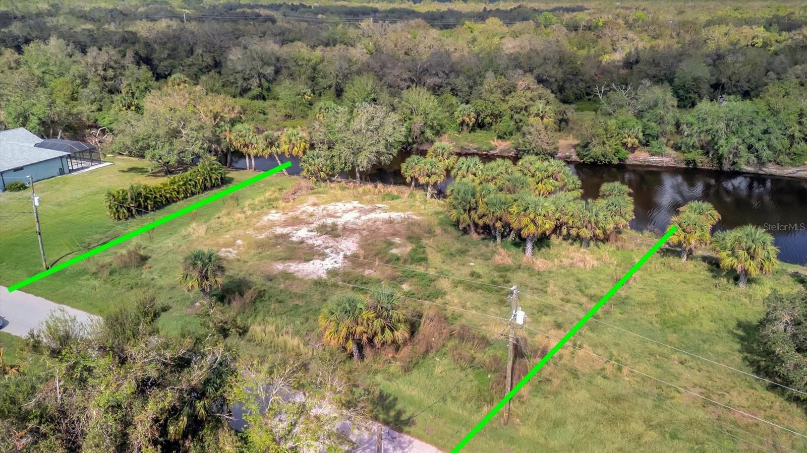Hablow Ln #lot 10 Property Photo 3