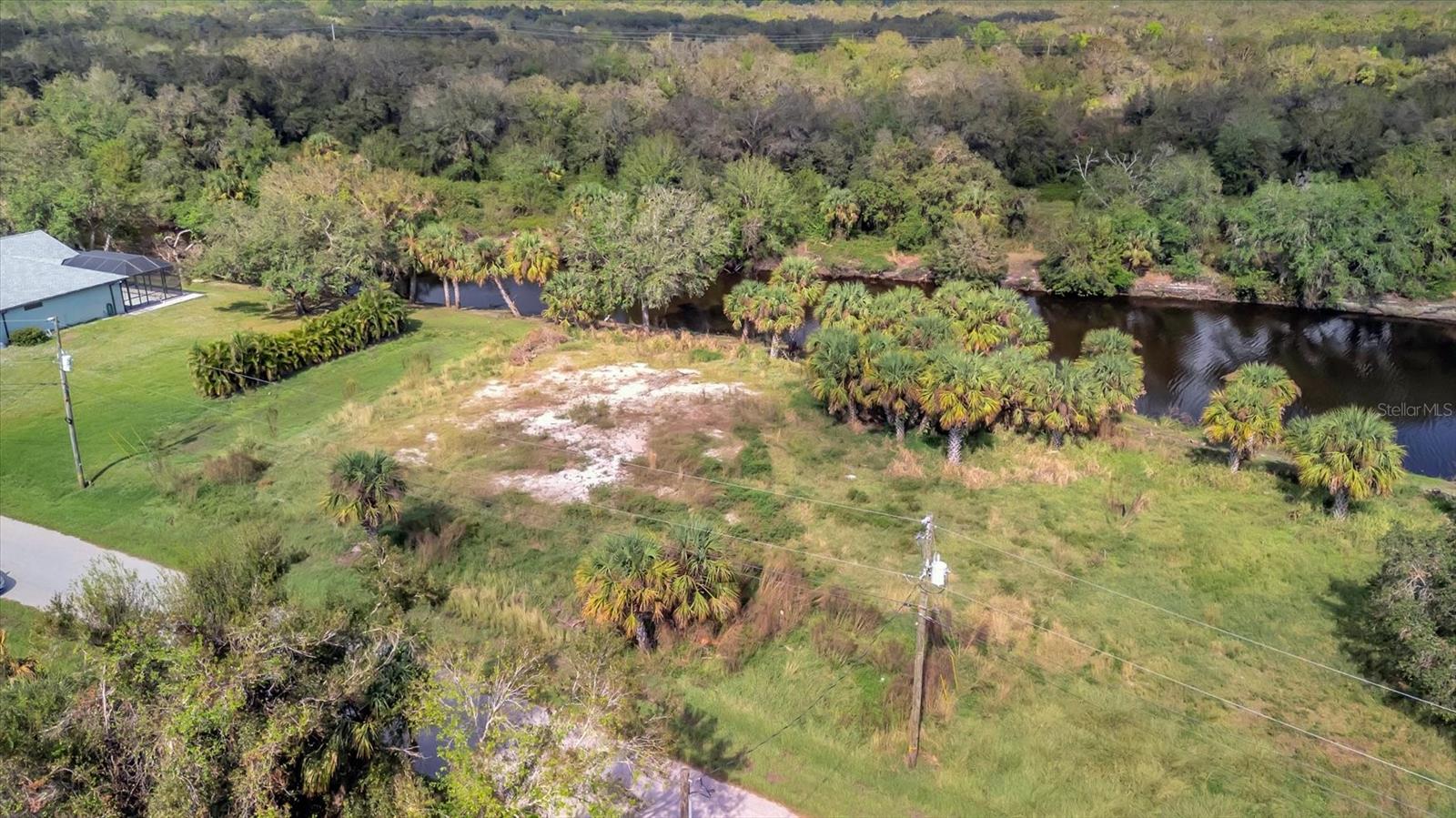 Hablow Ln #lot 10 Property Photo 4