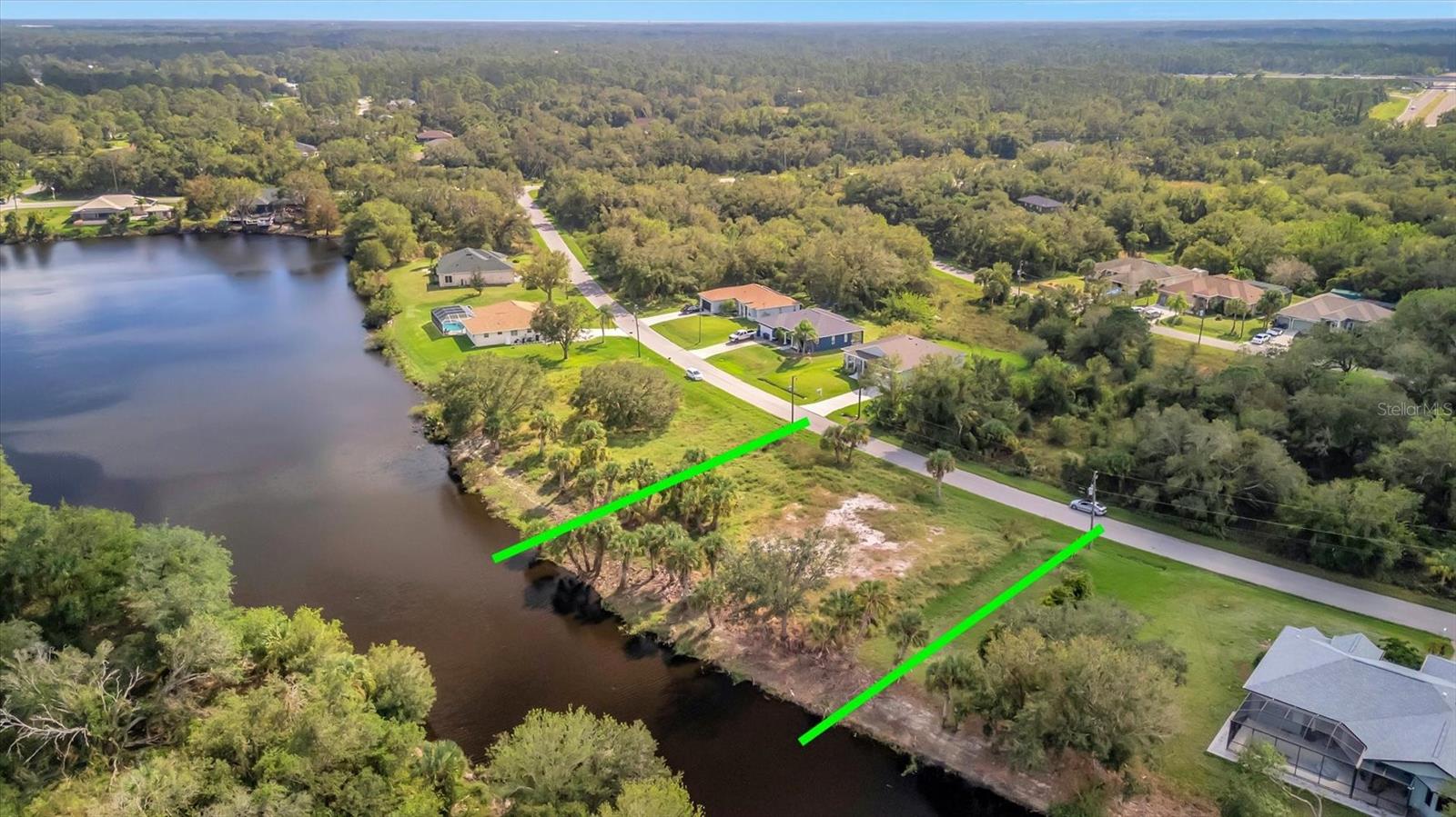 Hablow Ln #lot 10 Property Photo 5
