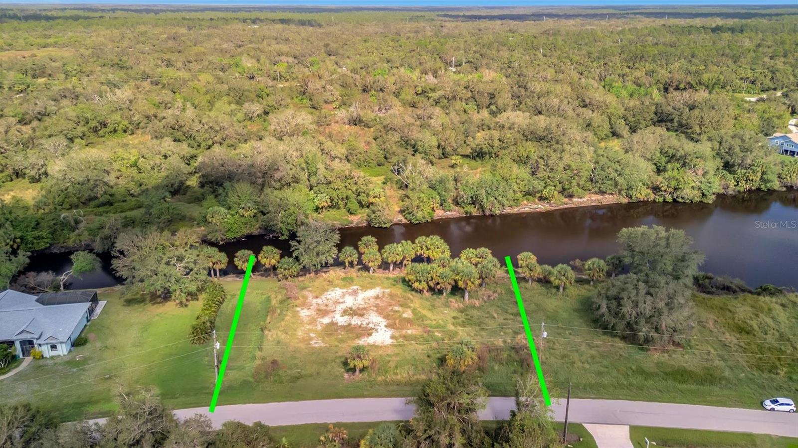 Hablow Ln #lot 10 Property Photo 6