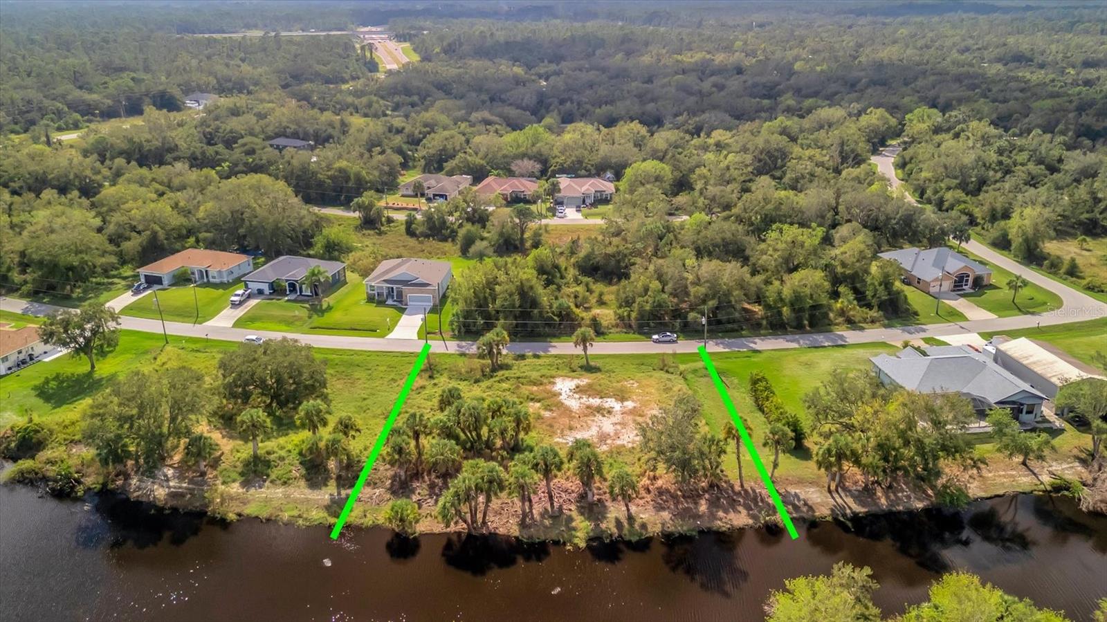 Hablow Ln #lot 10 Property Photo 8