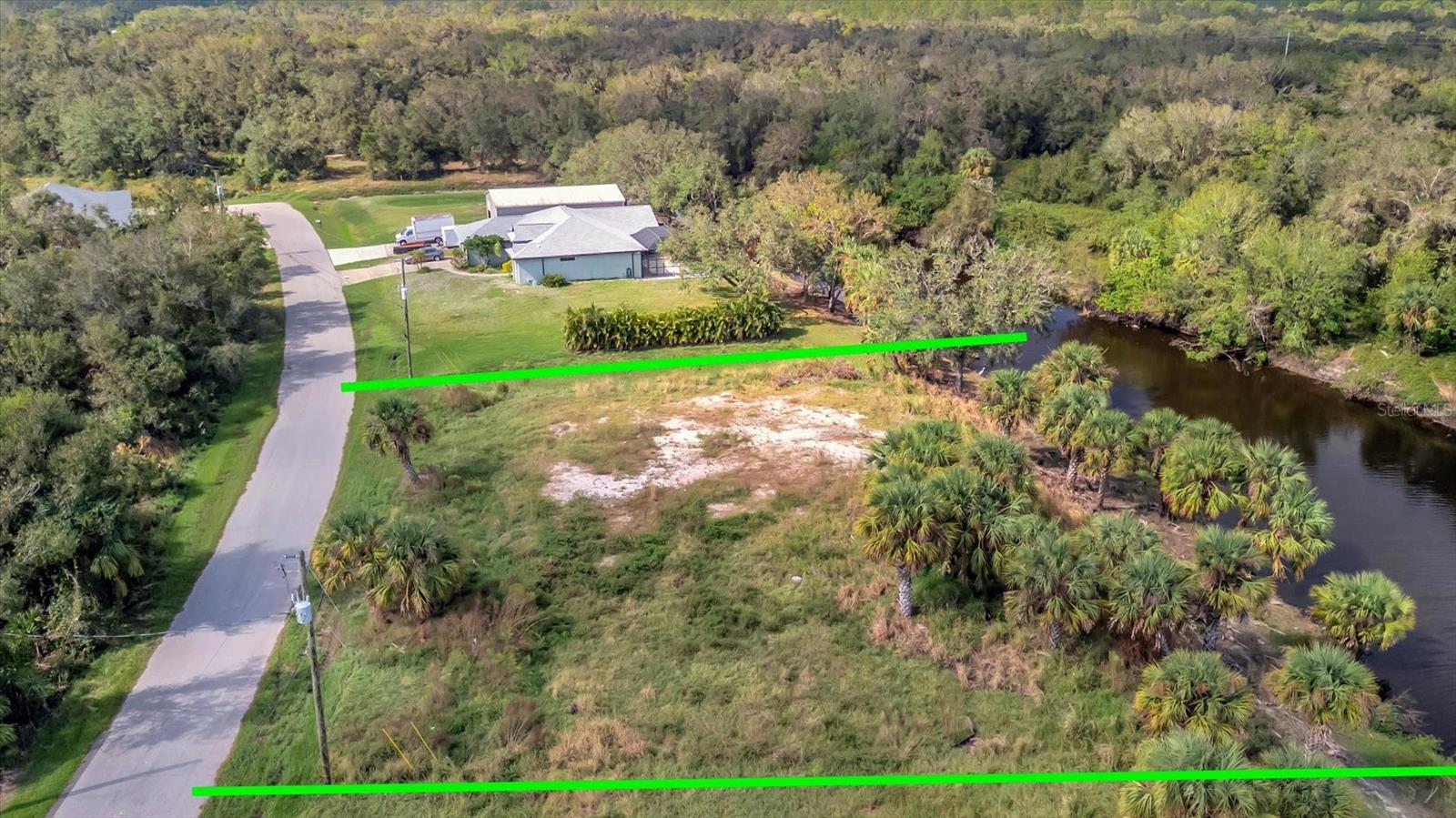 Hablow Ln #lot 10 Property Photo 11