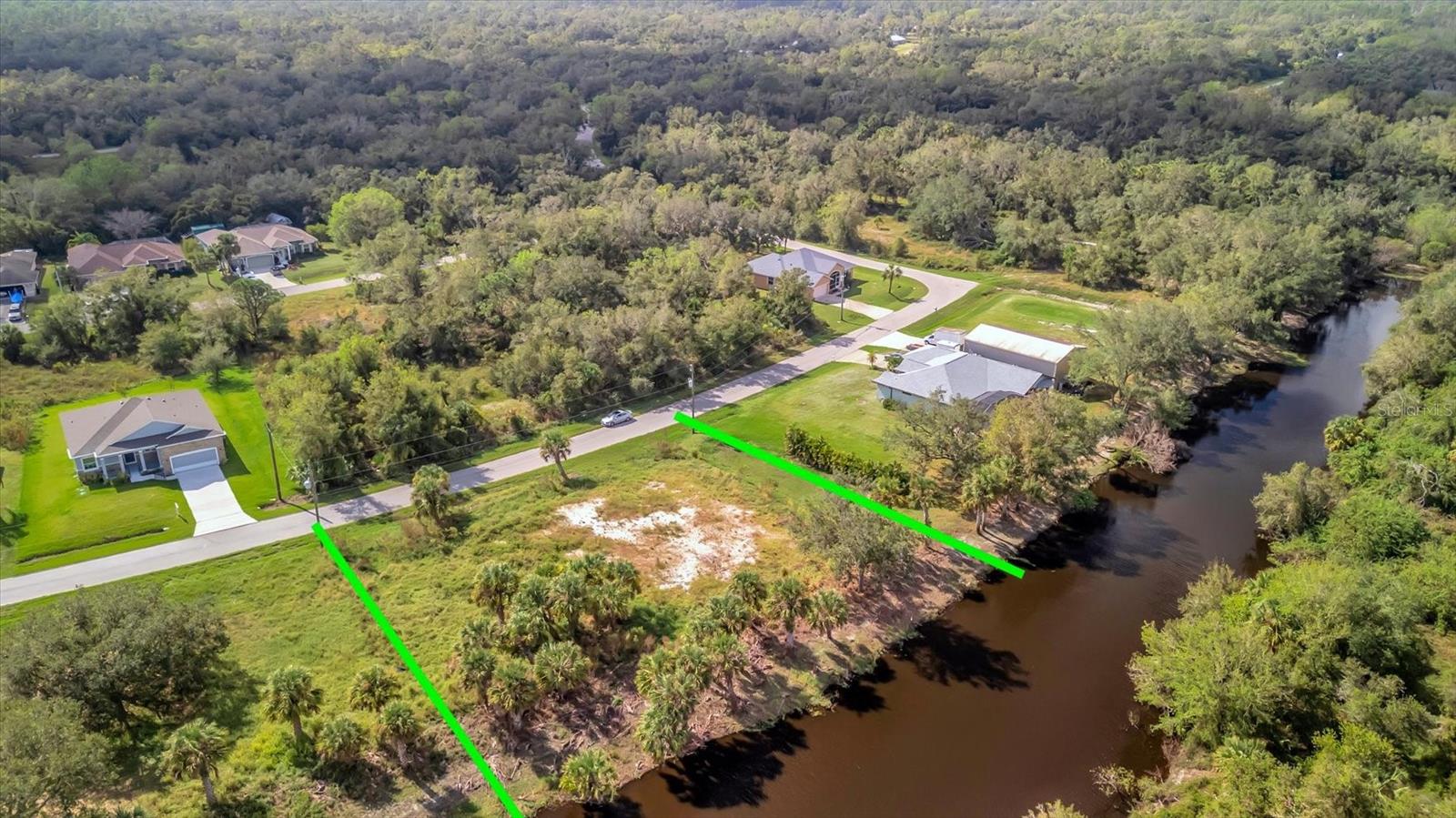 Hablow Ln #lot 10 Property Photo 13