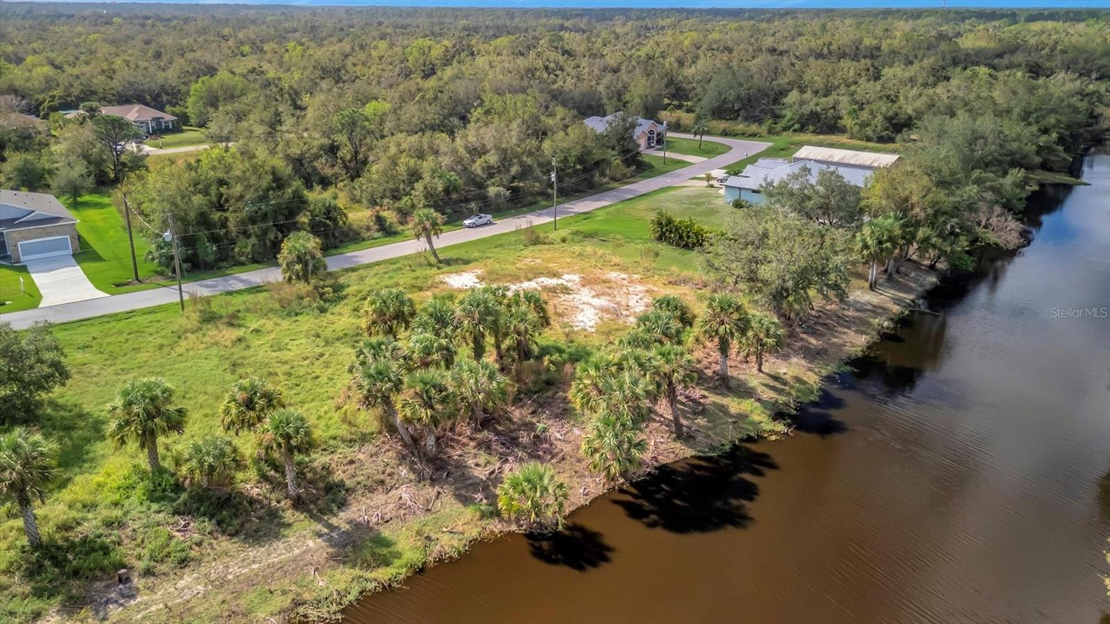 Hablow Ln #lot 10 Property Photo 14
