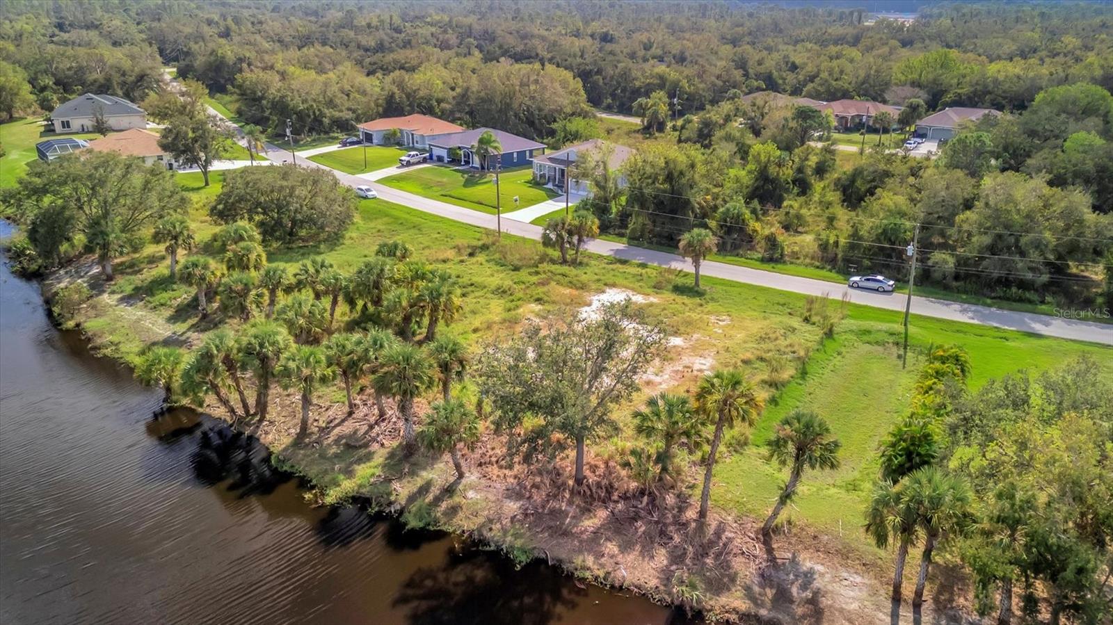 Hablow Ln #lot 10 Property Photo 17