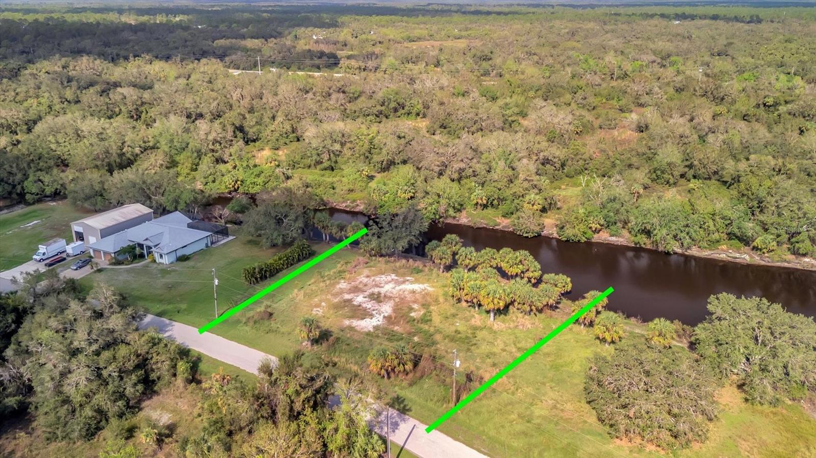 Hablow Ln #lot 10 Property Photo 24