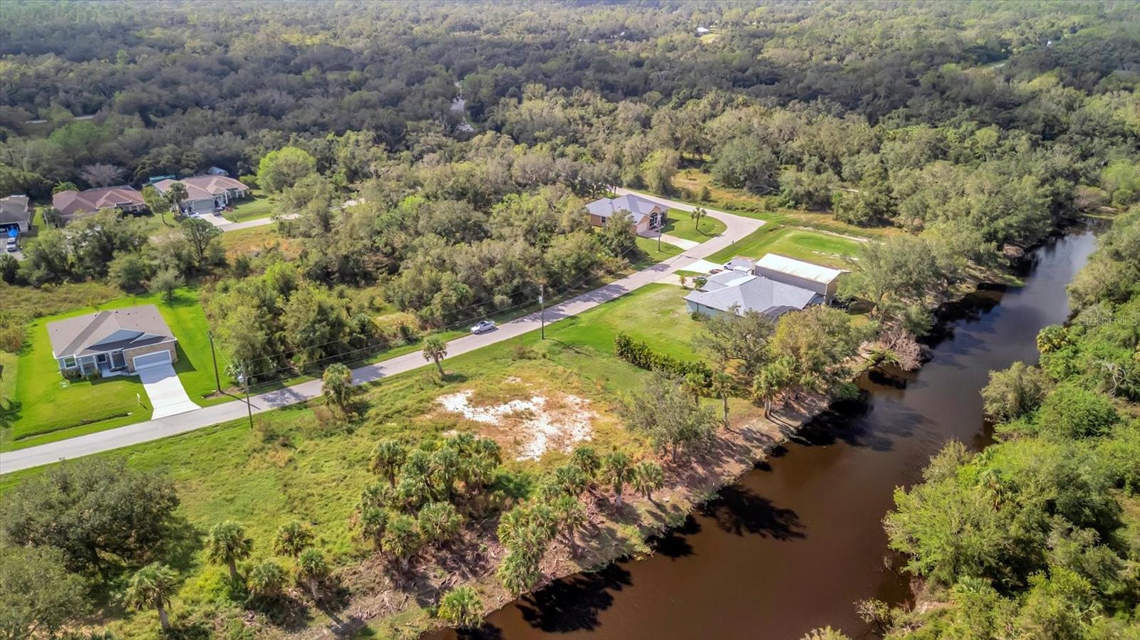 Hablow Ln #lot 10 Property Photo 27