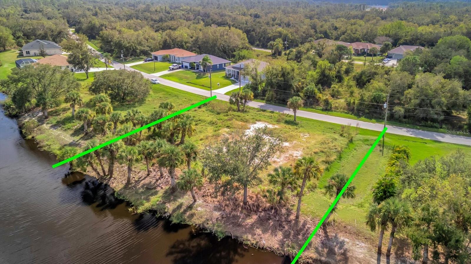 Hablow Ln #lot 10 Property Photo 33