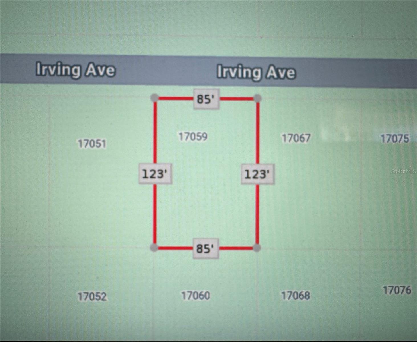 17059 Irving Ave Property Photo 3