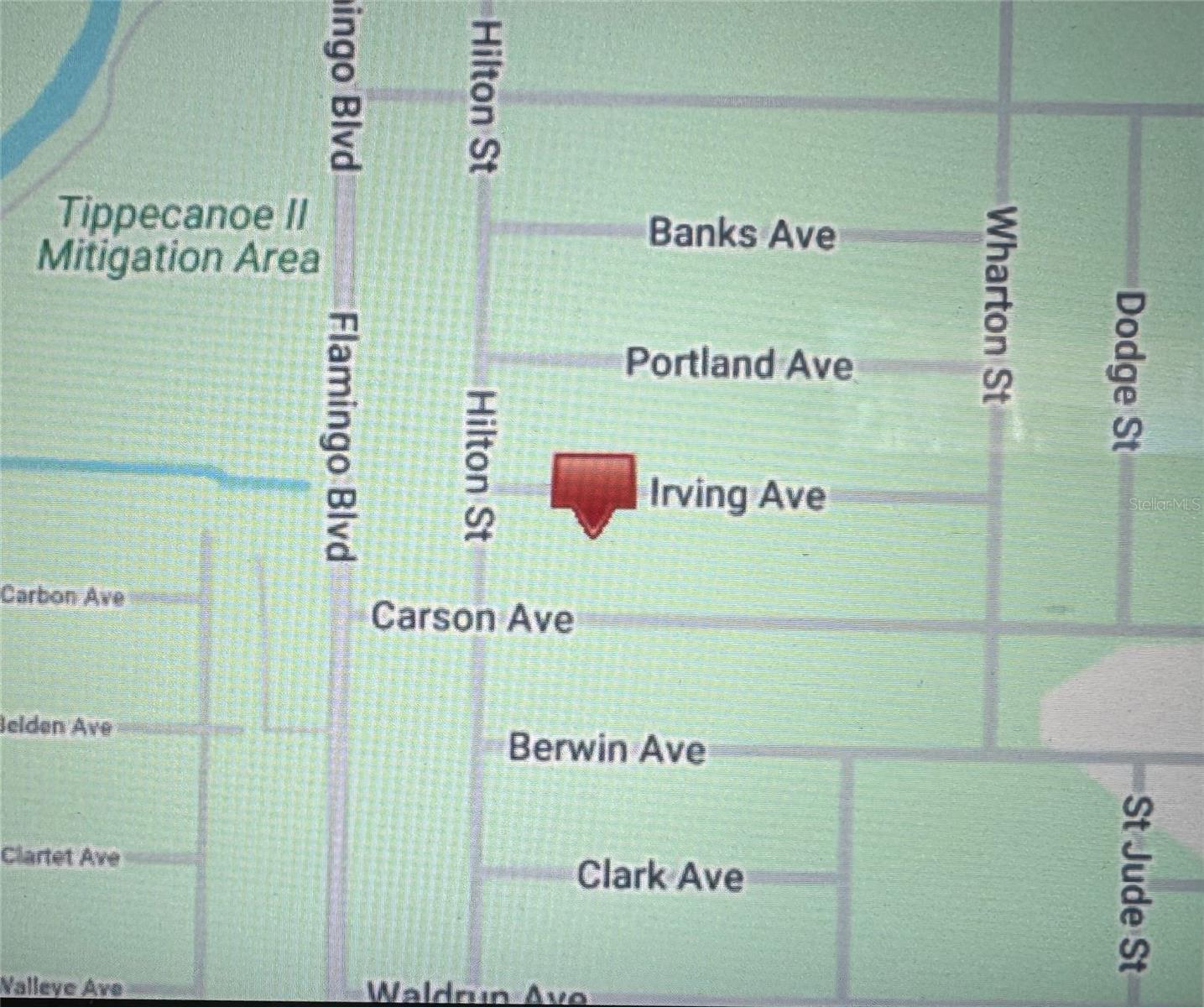 17059 Irving Ave Property Photo 4