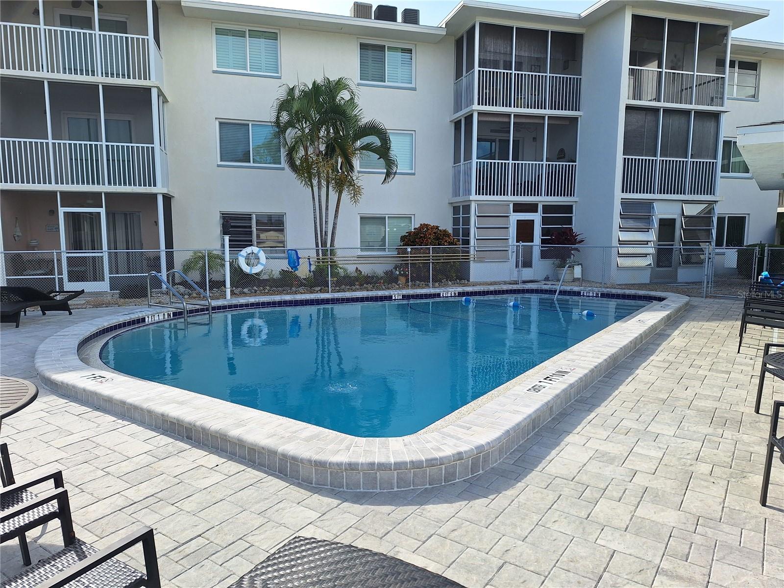 708 Tamiami Trl S #320 Property Photo 1