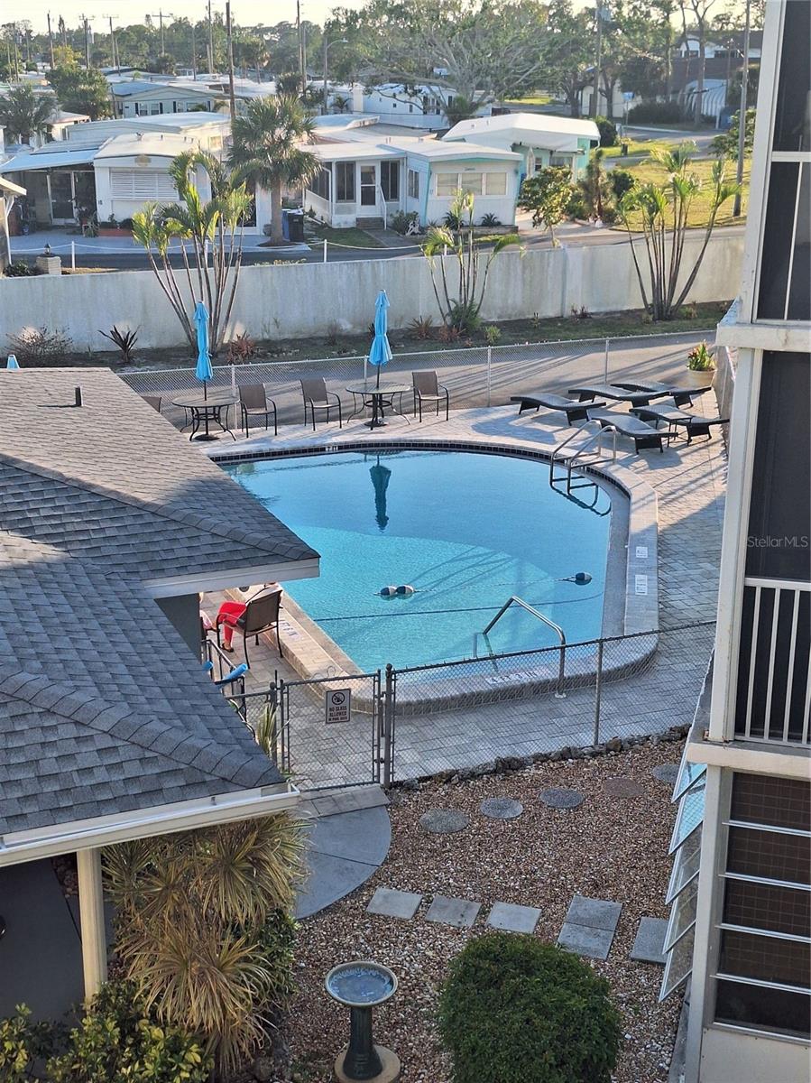 708 Tamiami Trl S #320 Property Photo 20