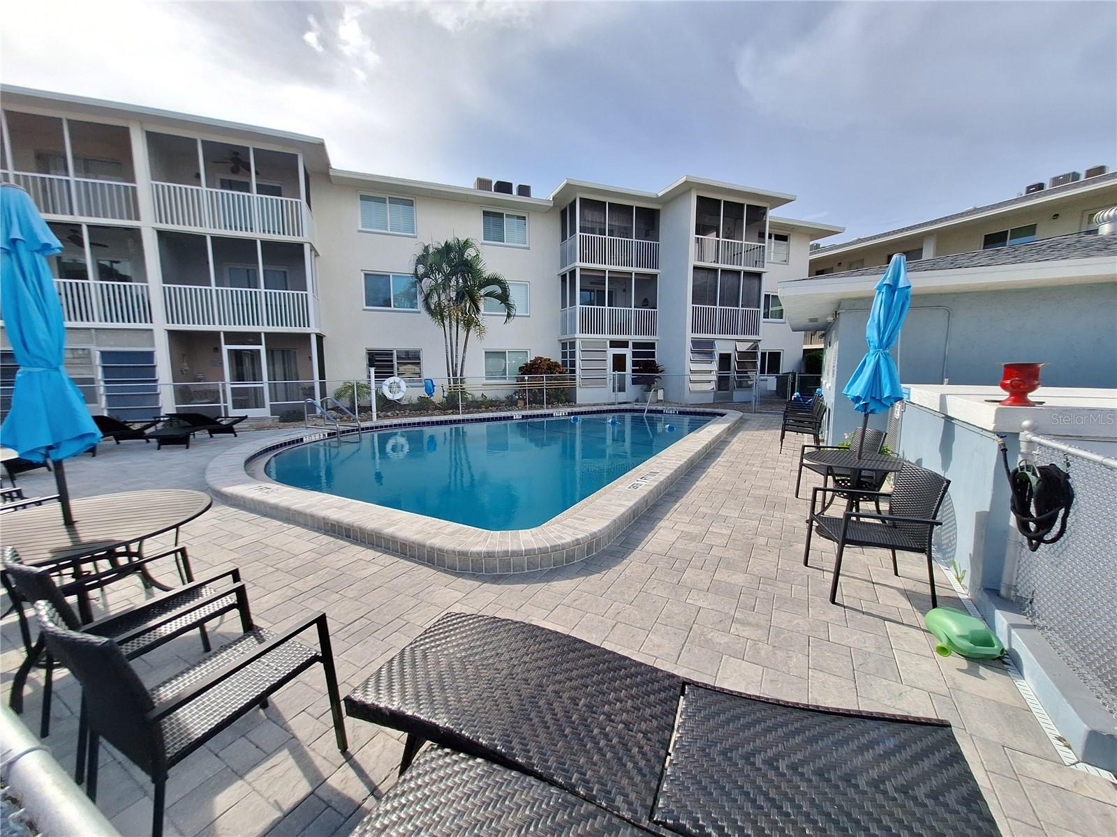 708 Tamiami Trl S #320 Property Photo 21