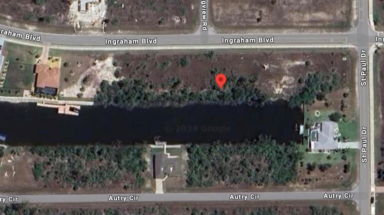 15133 Ingraham Blvd Property Photo 2