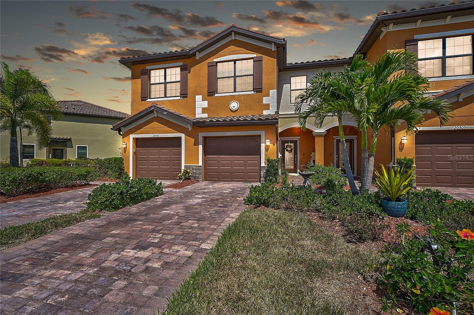 20303 Lagente Cir Property Photo 1