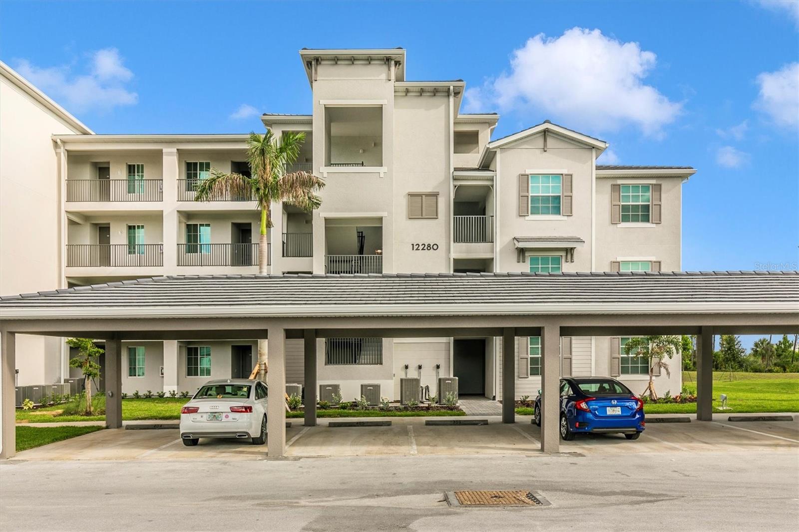 12280 WELLEN GOLF ST #403 Property Photo 1