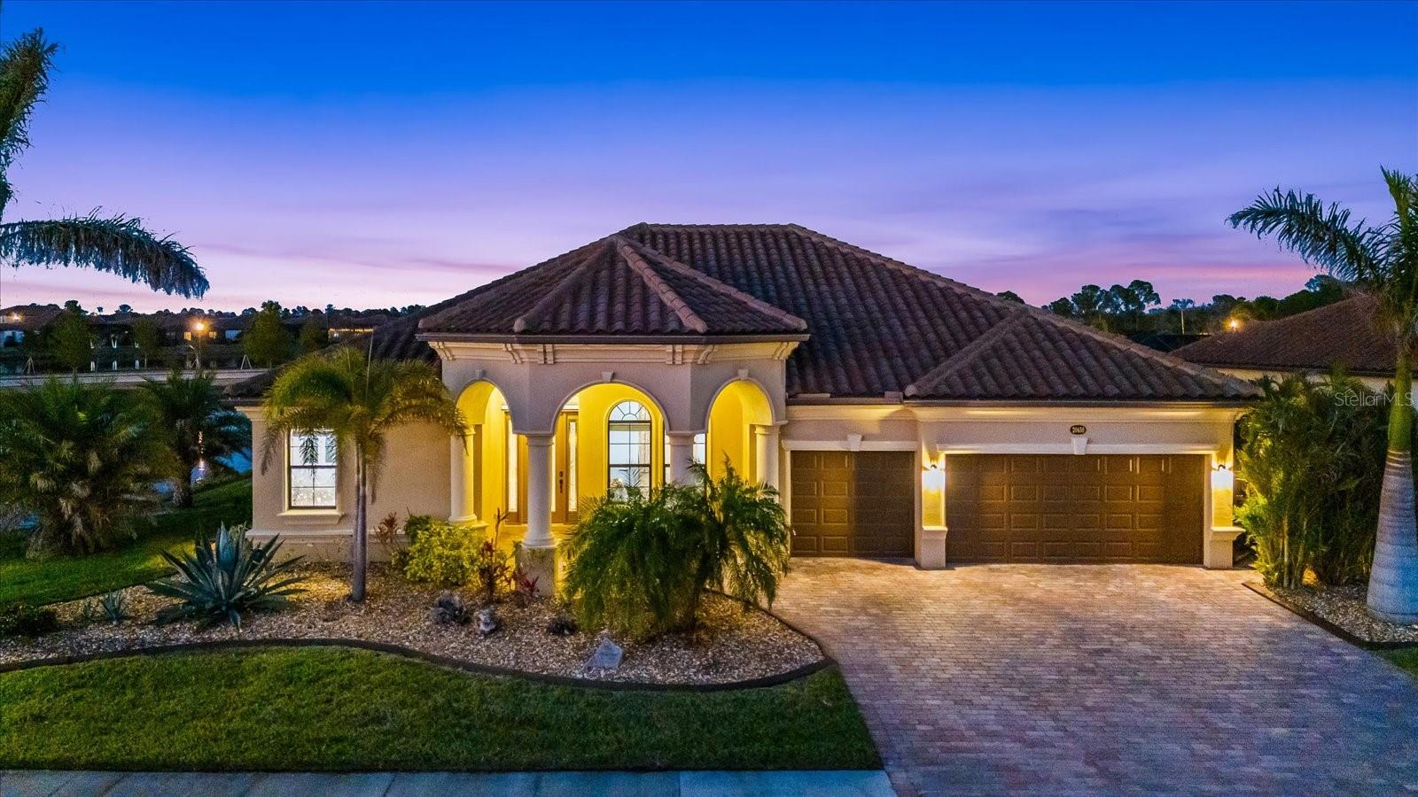 20450 Passagio Dr Property Photo 1