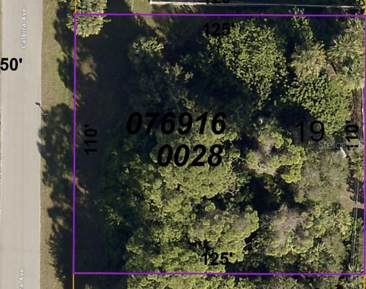 Lot 19 Calbira Ave Property Photo 2