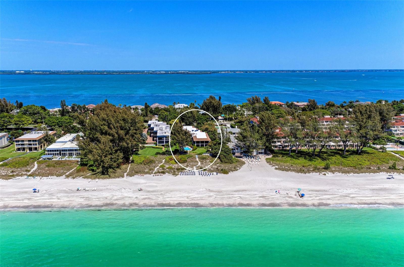 5125 Gulf Of Mexico Dr #7 Property Photo 1