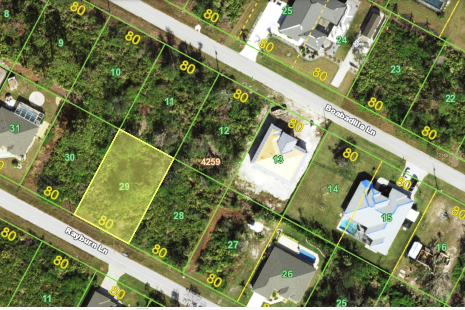 13396 Rayburn Ln Property Photo 3