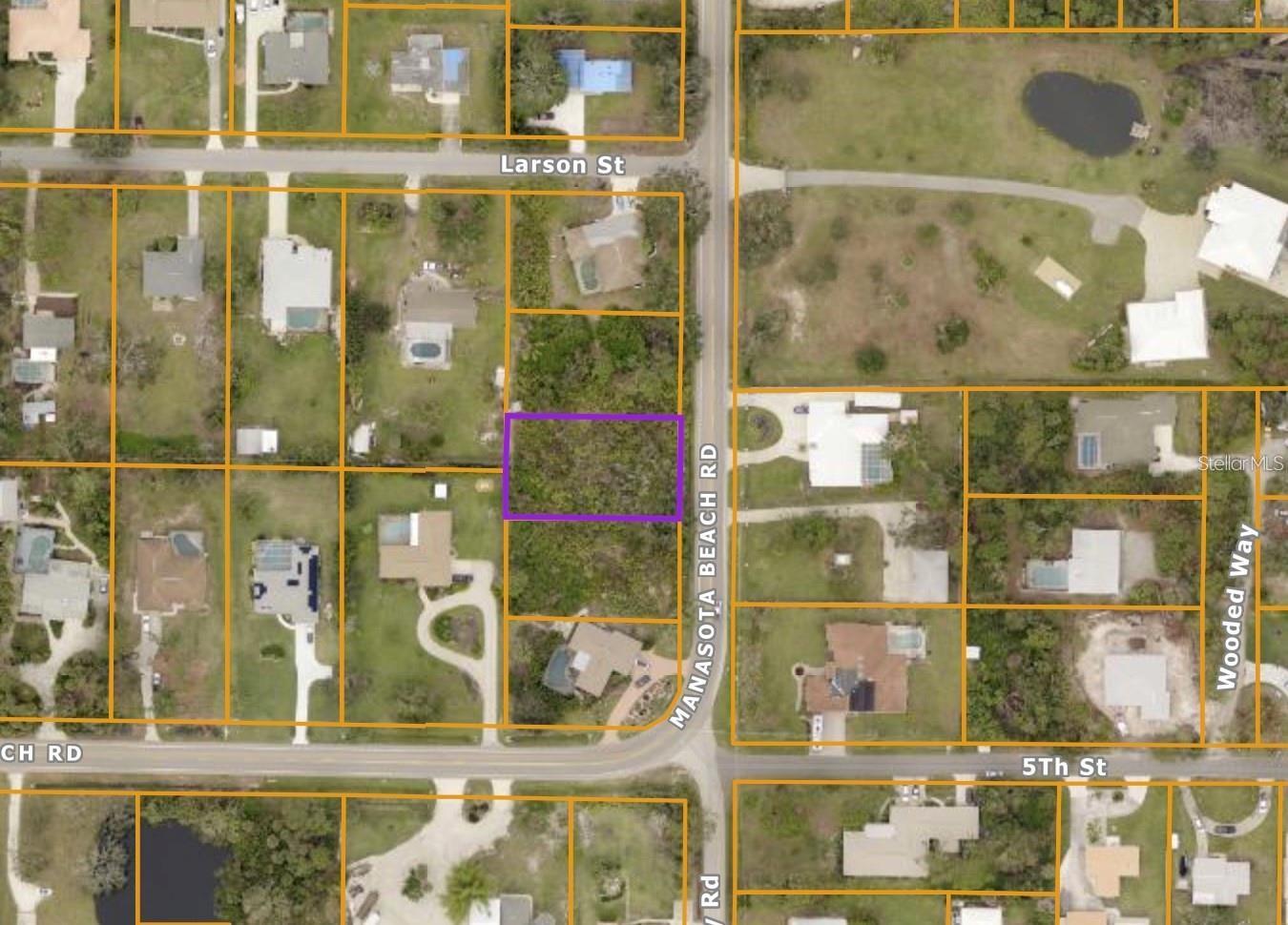 0 Manasota Beach Rd Property Photo 1