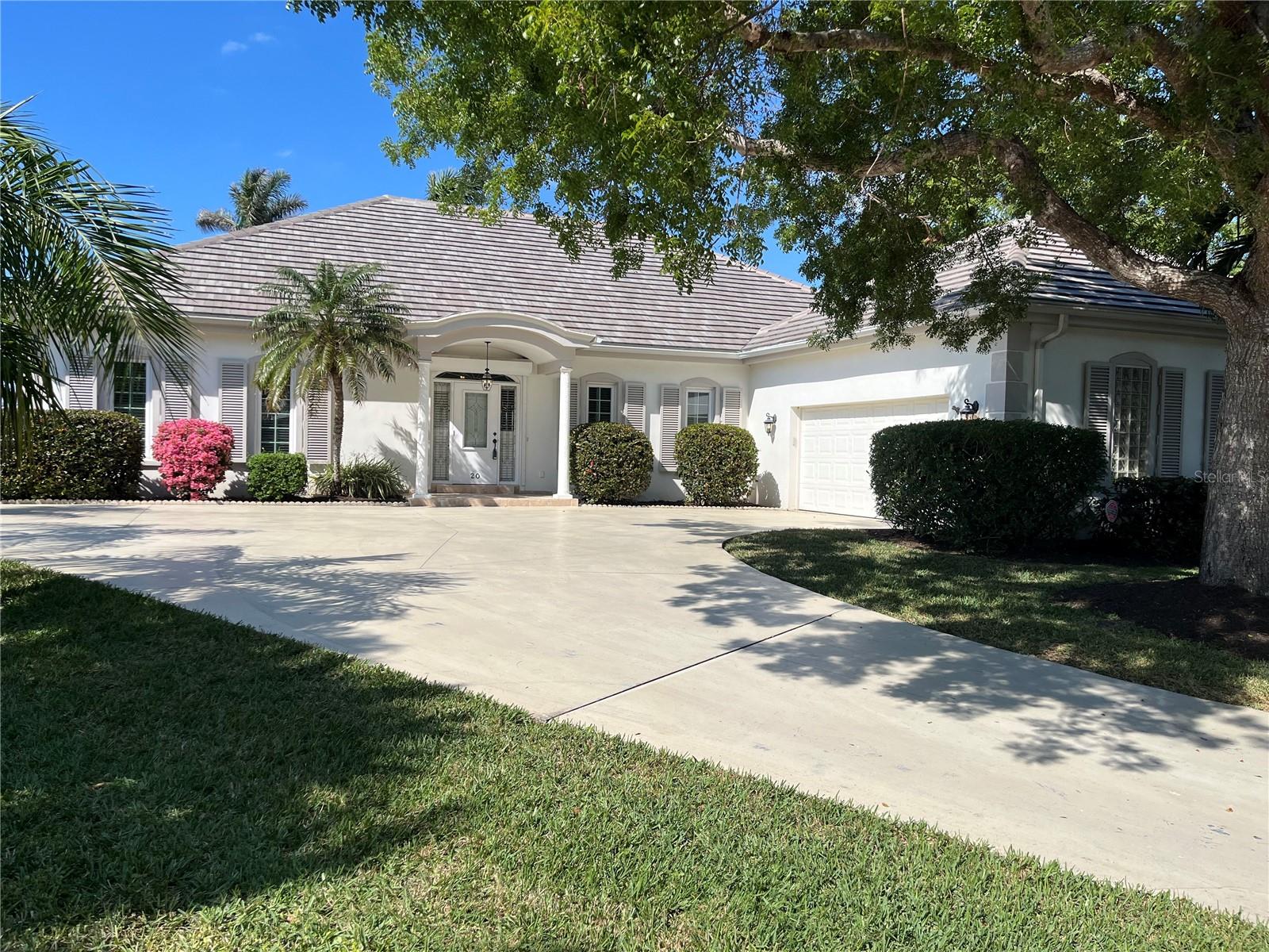 20 SAINT CROIX WAY Property Photo 1