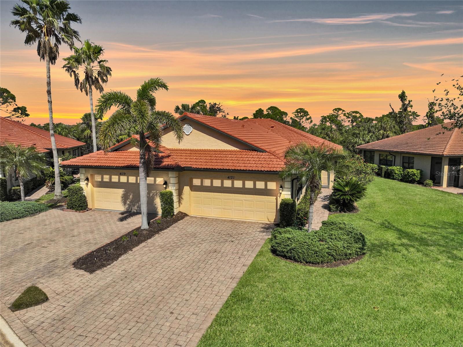 4121 Bella Pasque Property Photo 1