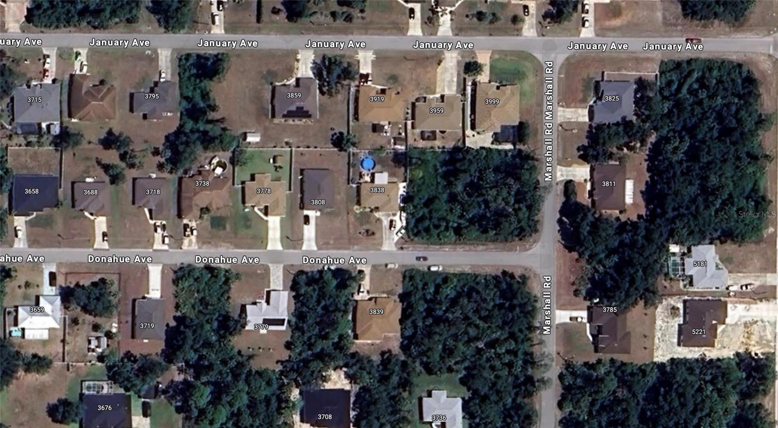 DONAHUE AVE Property Photo 1