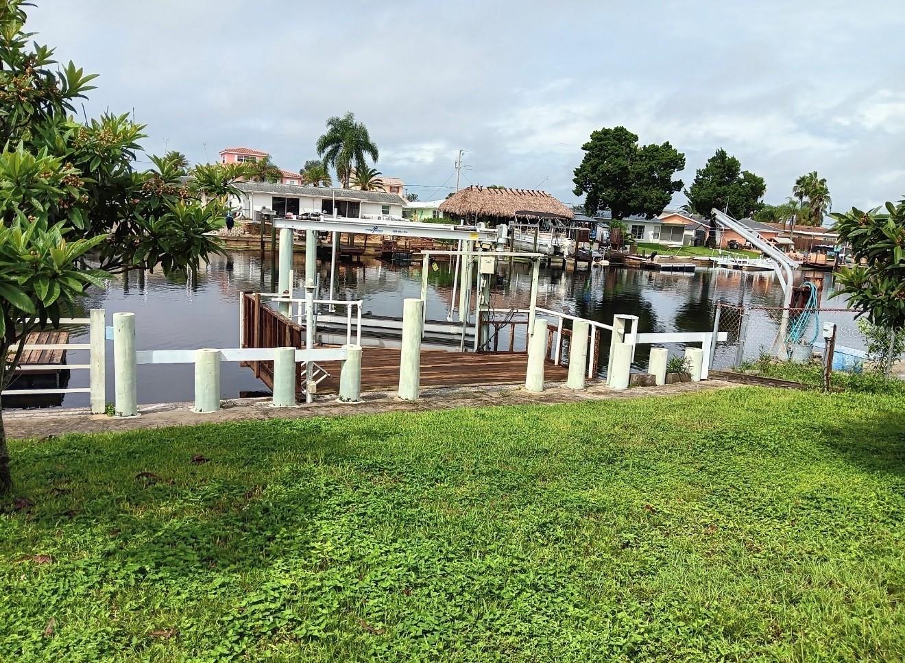 12613 4th Isle Property Photo 39