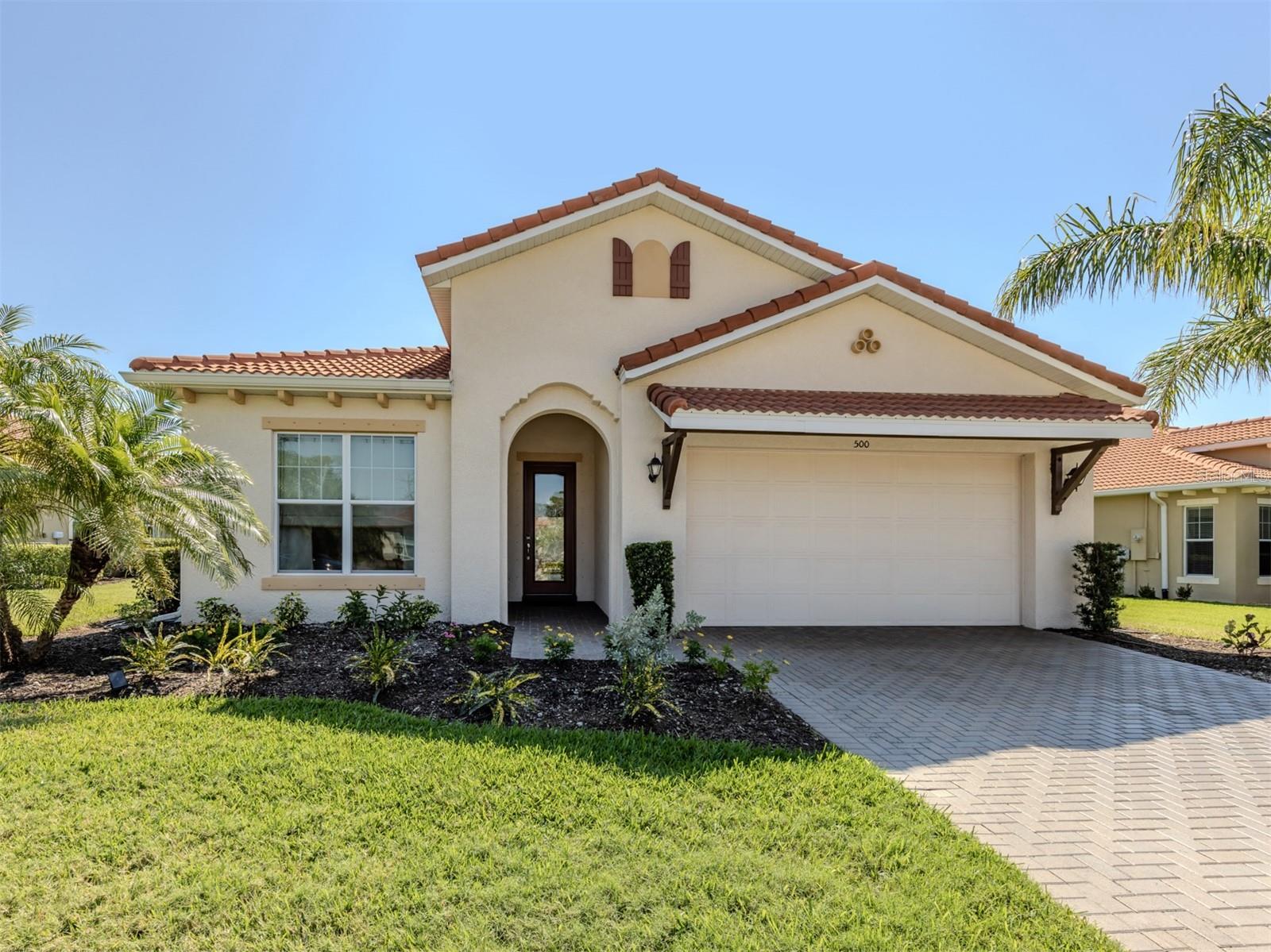 500 Padova Way Property Photo