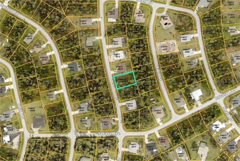 DAPHNE RD Property Photo 1