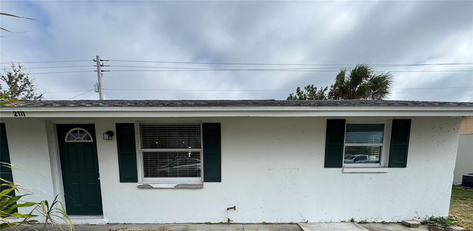 2111 Forked Creek Dr Property Photo