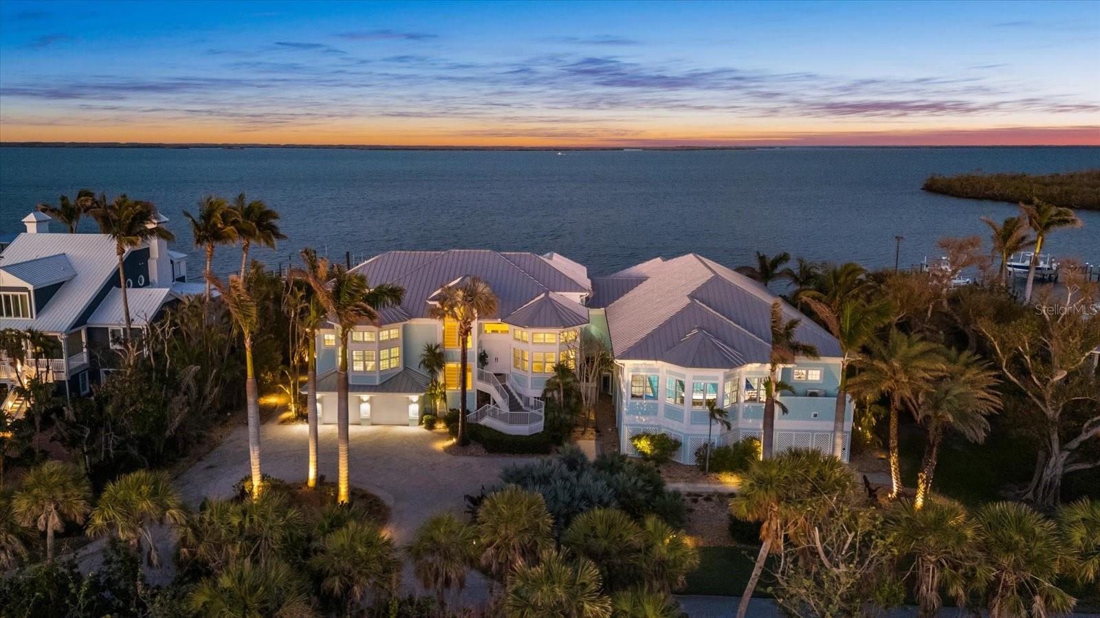 14 Grouper Hole Dr Property Photo