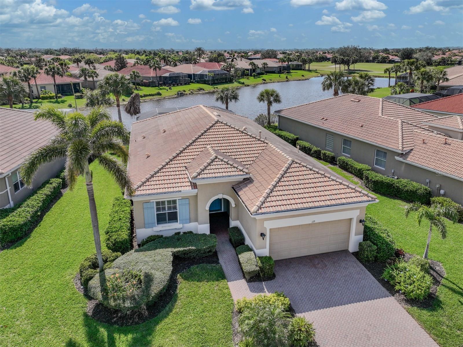 129 Cipriani Way Property Photo
