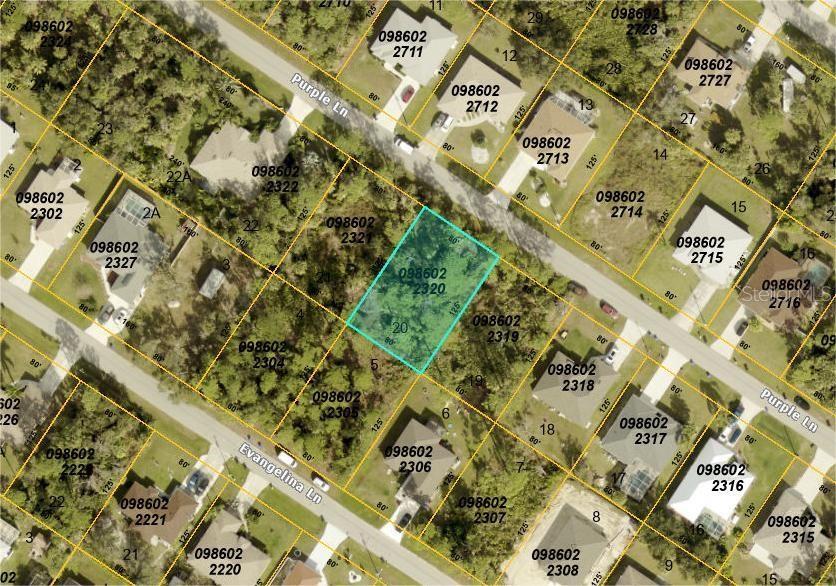 Purple Ln Property Photo 1