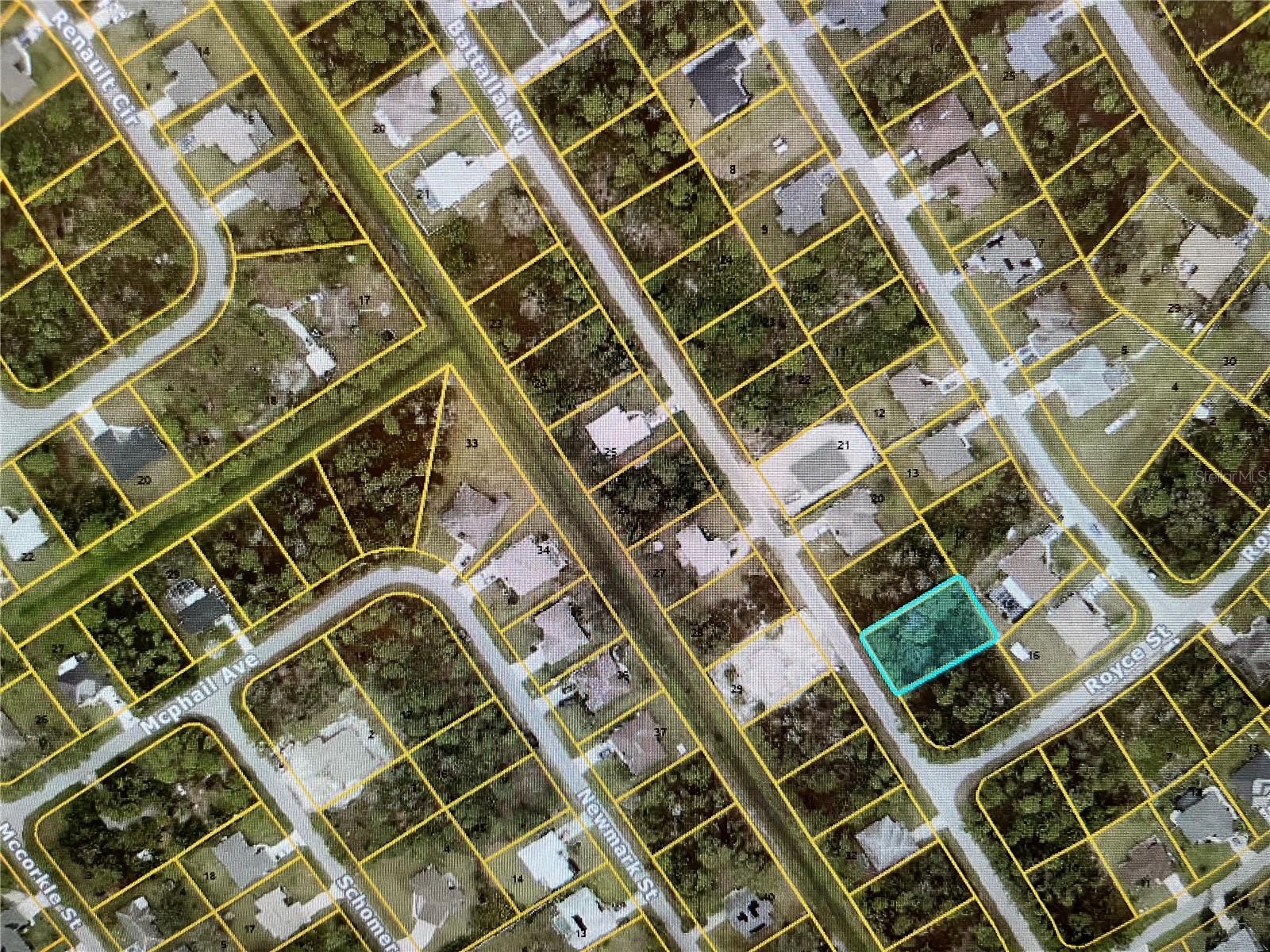 Lot 18 Batalla Rd Property Photo 2