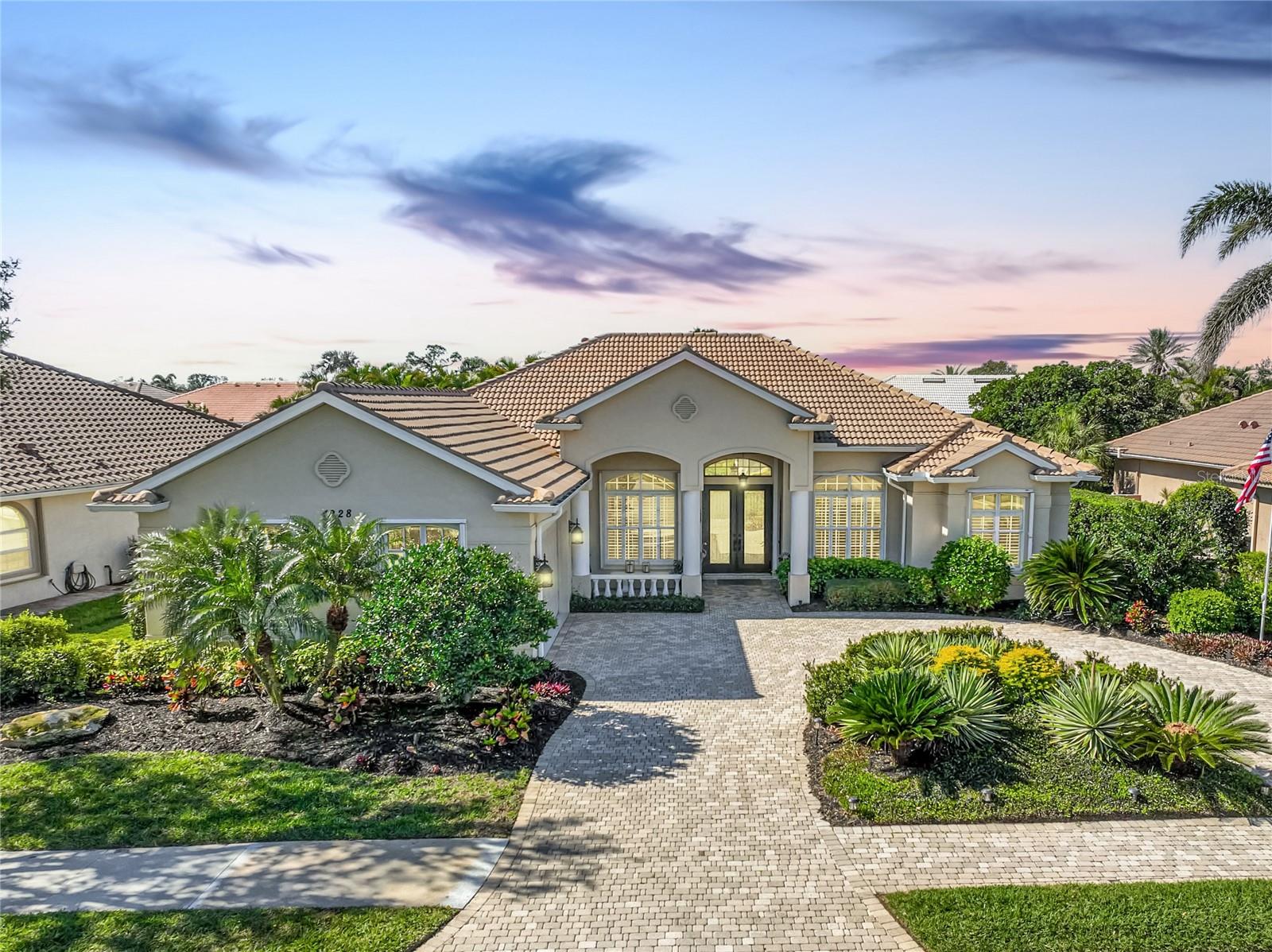4228 Corso Venetia Blvd Property Photo 1