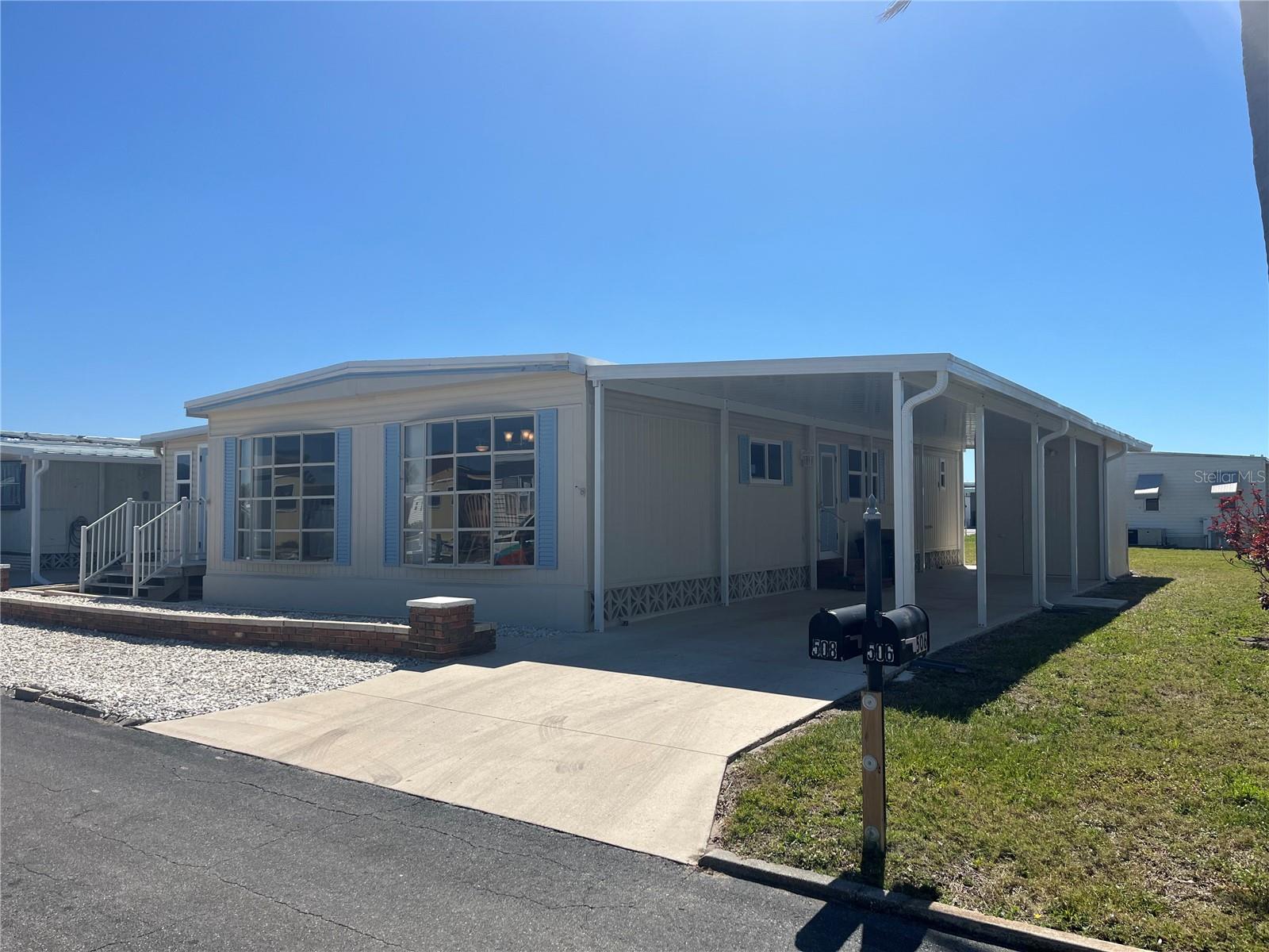 508 Vasto Dr Property Photo 1