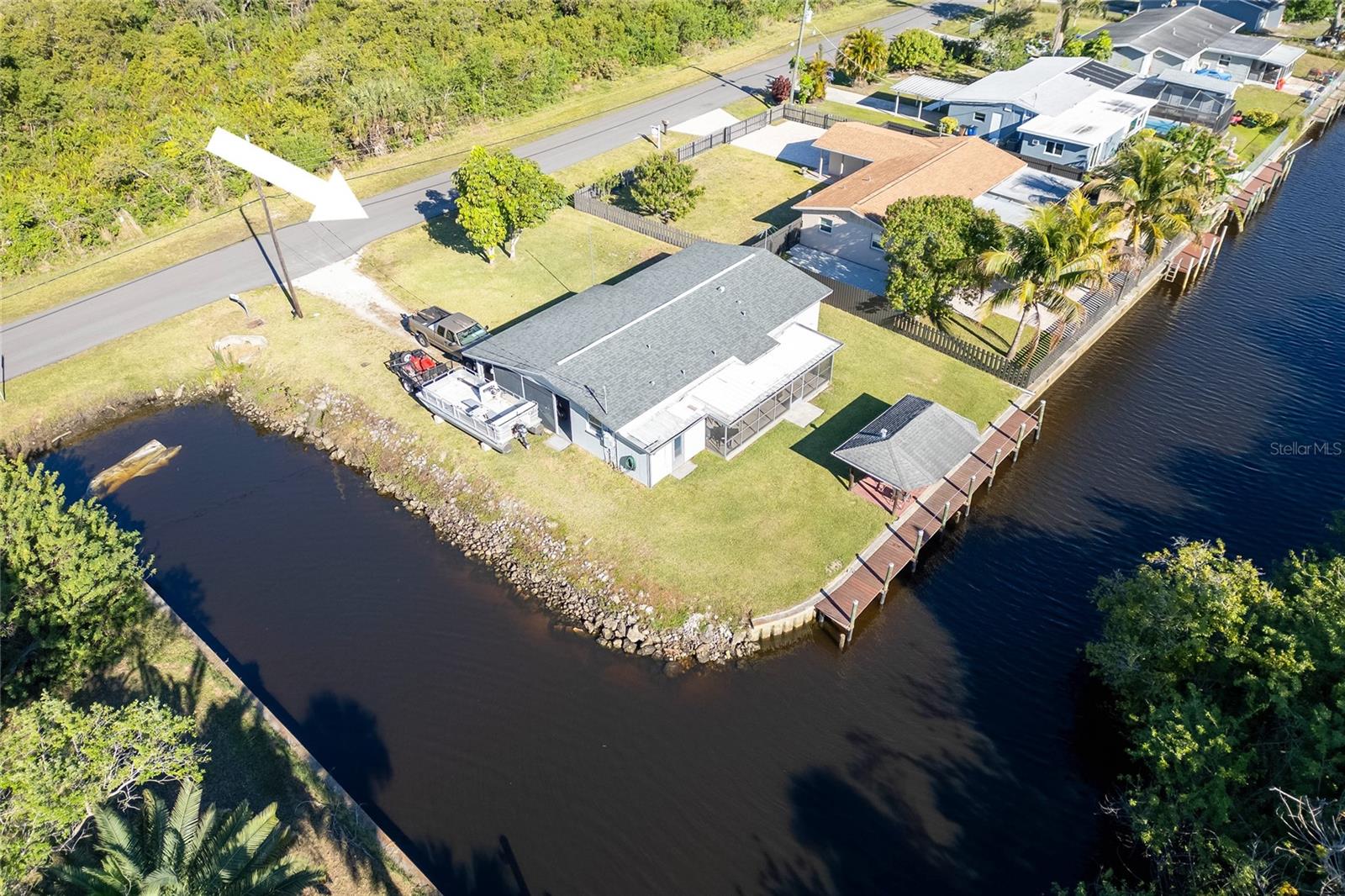 145 Schneider Dr Property Photo