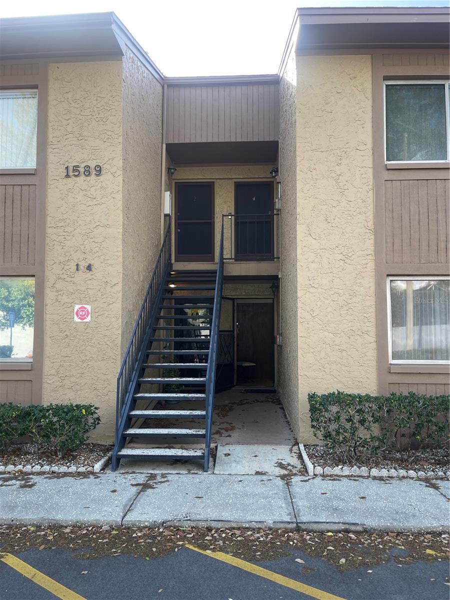 1589 Greenlea Dr #3 Property Photo