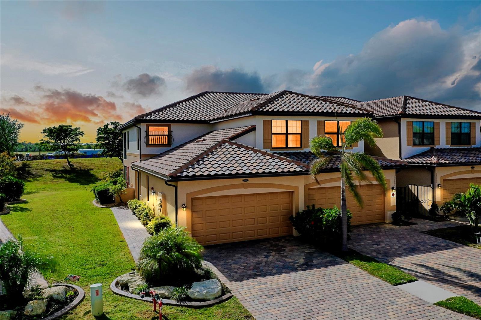 20100 Ragazza Cir #101 Property Photo
