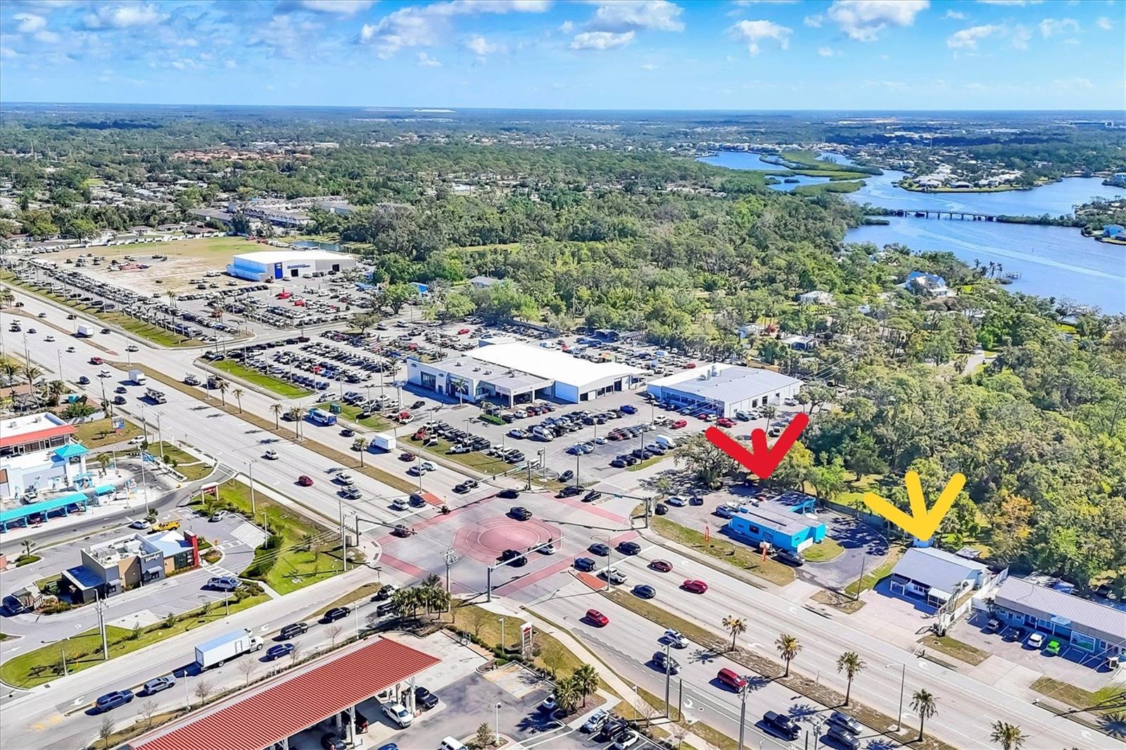 101 S Tamiami Trl S Property Photo 3
