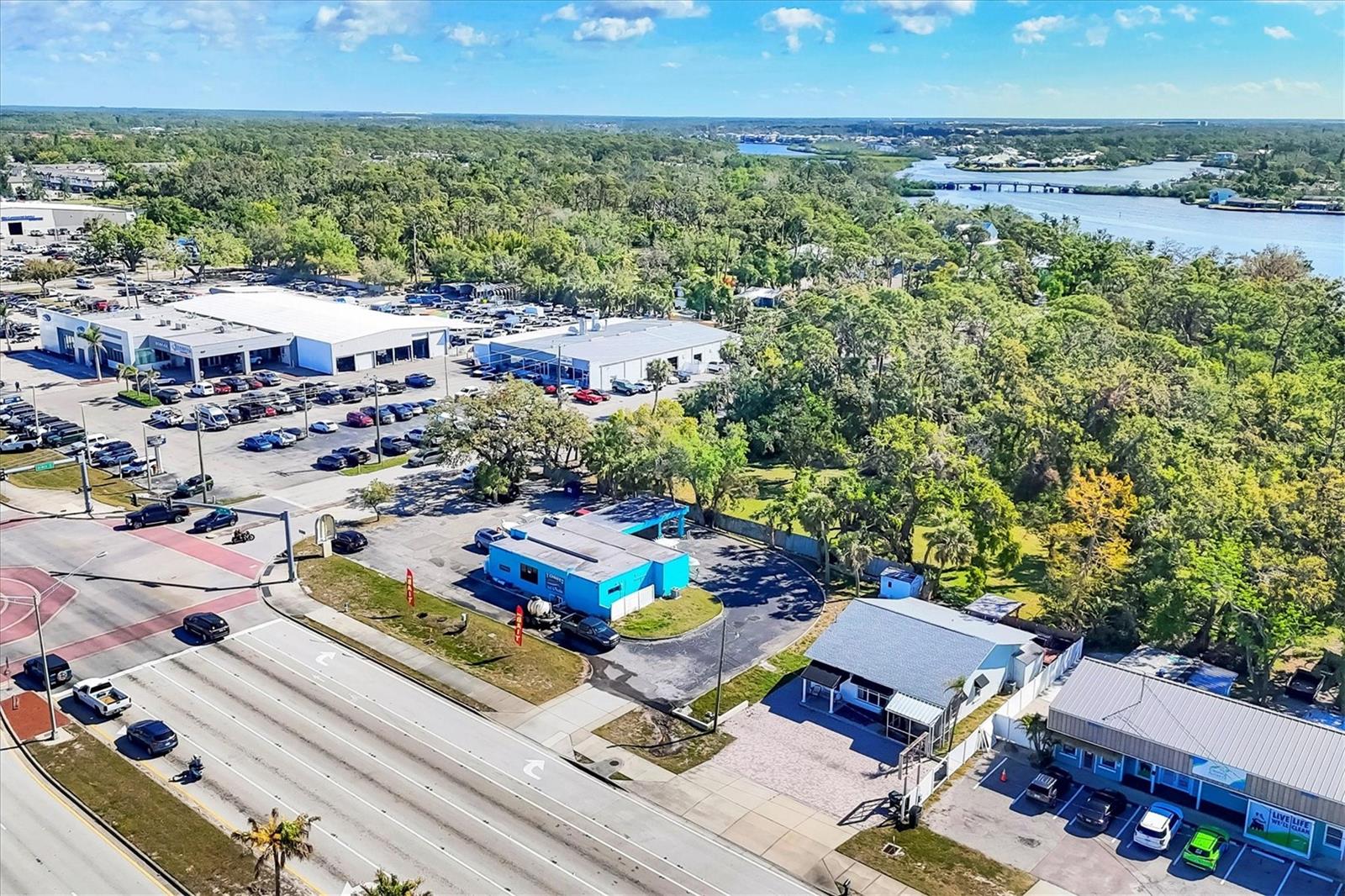 101 S Tamiami Trl S Property Photo 10